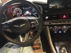 جنسس G70